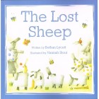The Lost Sheep by Bethan Lycett